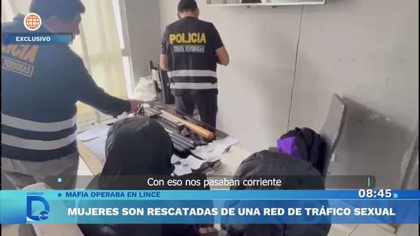 Fuente: Domingo Al Día