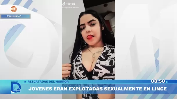 Fuente: Domingo Al Día