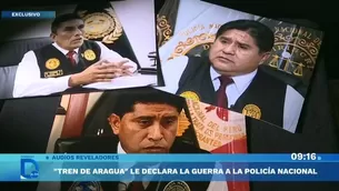 Foto y video: América Noticias