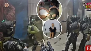 Foto y video: América Noticias