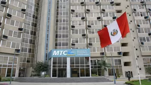Tren Lima‑Chosica: MTC espera propuesta y busca acelerar obra. Foto y video: Canal N/Andina