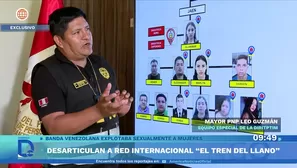 Foto y video: América Noticias