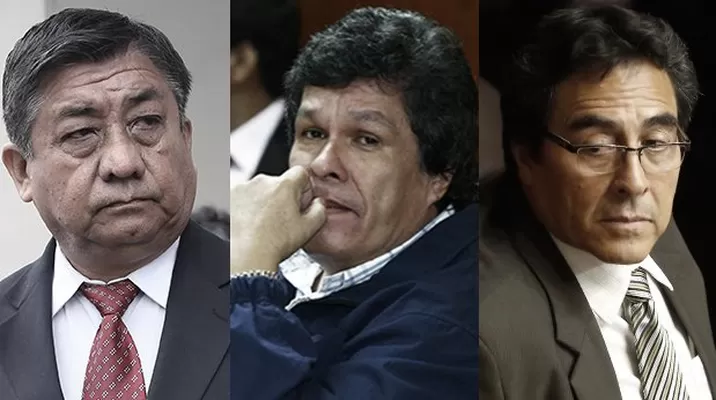 Vía: El Comercio Vía: El Comercio