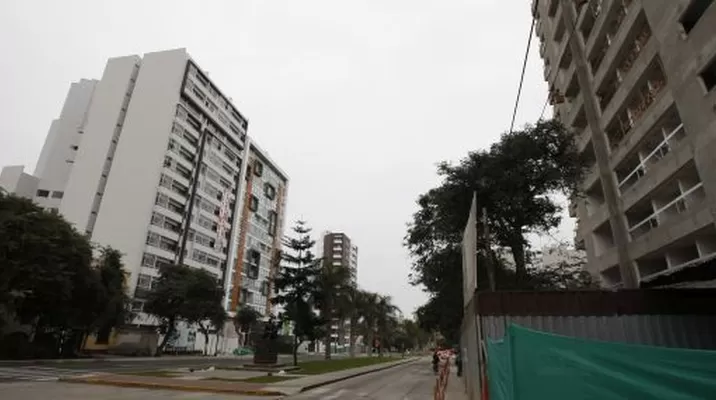 San Isidro, Cieneguilla y Miraflores en el ranking. Foto: Gestión San Isidro, Cieneguilla y Miraflores en el ranking. Foto: Gestión