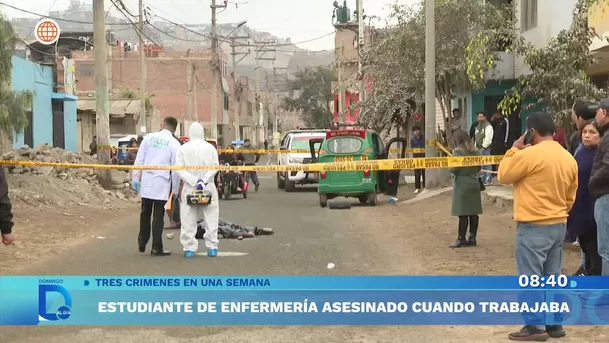 Fuente: Domingo Al Día