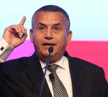 El TC declaró fundada en parte la demanda por vulneración al derecho a la legalidad penal y prescripción de la acción penal. / Video: Canal N