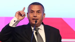 El TC declaró fundada en parte la demanda por vulneración al derecho a la legalidad penal y prescripción de la acción penal. / Video: Canal N