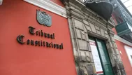 Tribunal Constitucional declaró inconstitucional la ley del CAS