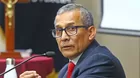 TC deja al voto pedido de Ollanta Humala para anular condena por lavado de activos