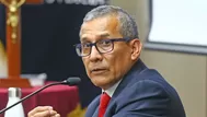 TC deja al voto pedido de Ollanta Humala para anular condena por lavado de activos
