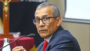 El Tribunal Constitucional dejó al voto el hábeas corpus presentado por la defensa del expresidente Ollanta Humala, quien busca anular la condena de 15 años de prisión que cumple por el delito de lavado de activos./ Video: Canal N
