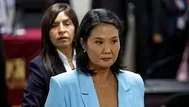 Tribunal Constitucional evalúa anular caso Cócteles de Fujimori