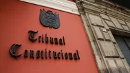 Tribunal Constitucional: Hasta el 1 de diciembre se puede presentar tachas contra candidatos