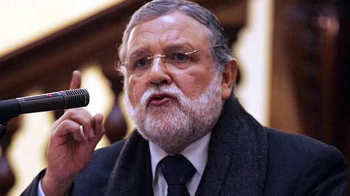 Foto: Exitosa.pe Foto: Exitosa.pe