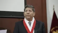 Tribunal Constitucional: Murió el magistrado Carlos Ramos Núñez