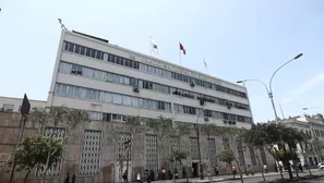 Tribunal de Honor del Pacto Ético Electoral pide a ciudadanos revisar hojas de vida y planes de gobierno para emitir un voto informado. / Video: Canal N