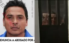 Trujillo: Abogado interceptó a joven, la acosó y le ofreció dinero  - Noticias de cercado