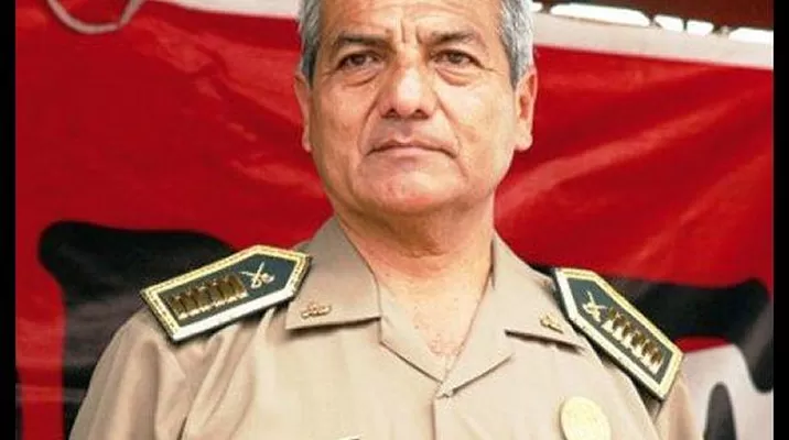Alcalde de Trujillo, Elidio Espinoza. Foto: peru.com Alcalde de Trujillo, Elidio Espinoza. Foto: peru.com