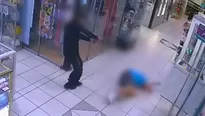 Foto y video: América Noticias