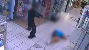Foto y video: América Noticias