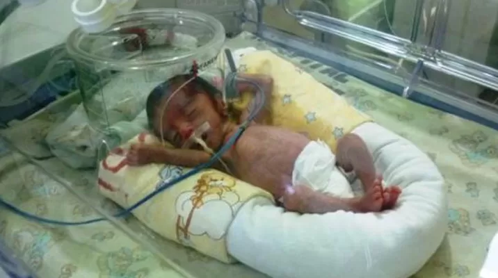 Alrededor de 4 mil bebés nacen anualmente en el nosocomio. Foto referencial: Enfoquenayarit Alrededor de 4 mil bebés nacen anualmente en el nosocomio. Foto referencial: Enfoquenayarit