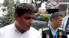 Alcalde de Trujillo pide pena de muerte para delincuentes