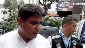 La autoridad trujillana formalizó su propuesta en una carta que envió a la presidenta de la República. / Video: Canal N