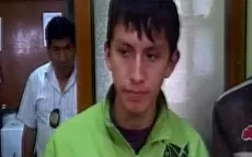 Trujillo: autoridades se mantienen alerta ante la liberación de ‘Gringasho’ - Noticias de gringasho