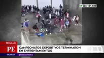 América Noticias