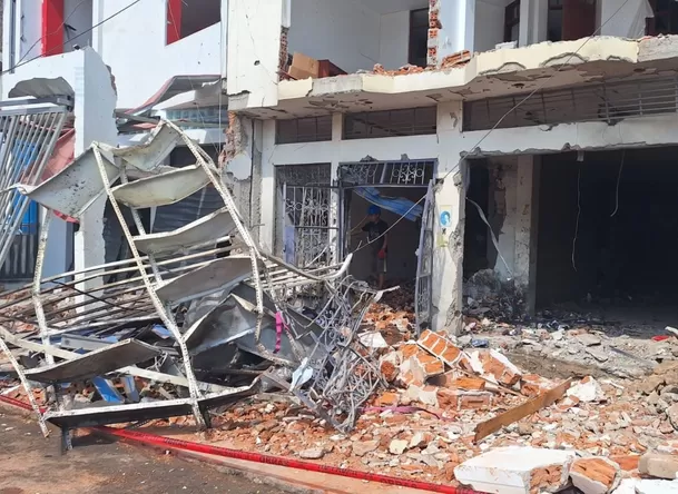 Fuente: Andina Fuente: Andina