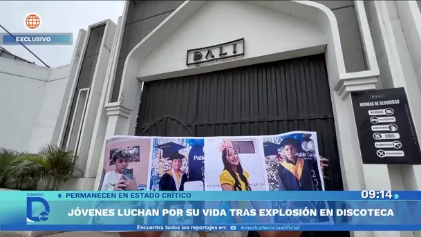 Fuente: Domingo Al Día