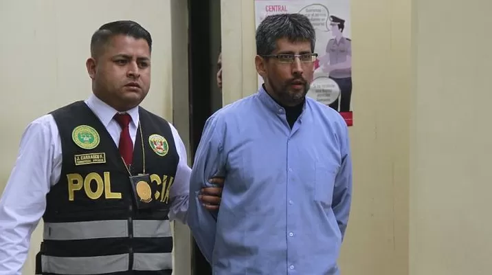 La Policía además indicó que el extranjero llegó a Trujillo en el 2012 / Foto: Correo