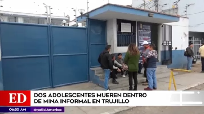 América TV América TV