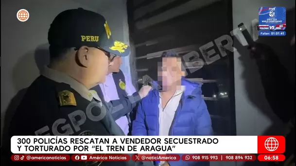 Fuente: América Noticias