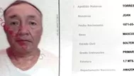 Trujillo: Fallece vigilante atropellado por mujer ebria