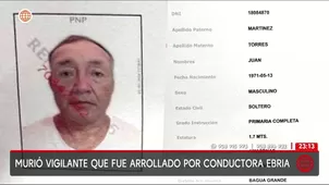 Foto y video: AN