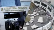 Trujillo: Fiscalía investiga a gerente de Real Plaza Trujillo