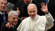 Fieles recuerdan al Papa León XIV en misa desde Trujillo