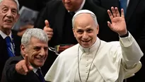 Fieles recuerdan al Papa León XIV en misa desde Trujillo. Foto y video: Canal N/Andina