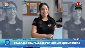 Foto y video: América Noticias