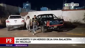 Foto y video: América Noticias