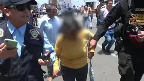 Video: Canal N