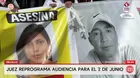Trujillo: Mujer que atropelló a vigilante sigue el proceso libre