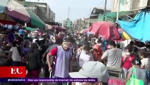 Coronavirus en Perú. Canal N