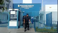 Huelga médica: necropsias paralizadas en Trujillo