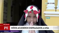 América Noticias