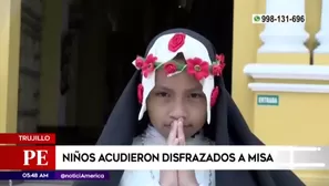 América Noticias