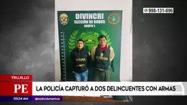 Estos son los escenarios en los que un policía puede usar su arma de fuego