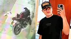 Trujillo: policía murió tras caer del tercer piso de edificio