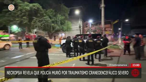 Fuente: América Noticias Fuente: América Noticias
